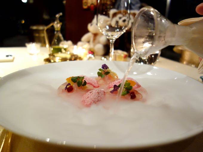 5 Restaurantes Exclusivos en Roma por más de 100€ LA PERGOLA, Roma - Via Alberto Cadlolo 101, Trionfale