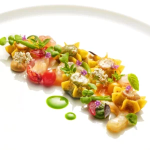 5 Restaurantes Exclusivos en Roma por más de 100€ LA PERGOLA, Roma - Via Alberto Cadlolo 101, Trionfale