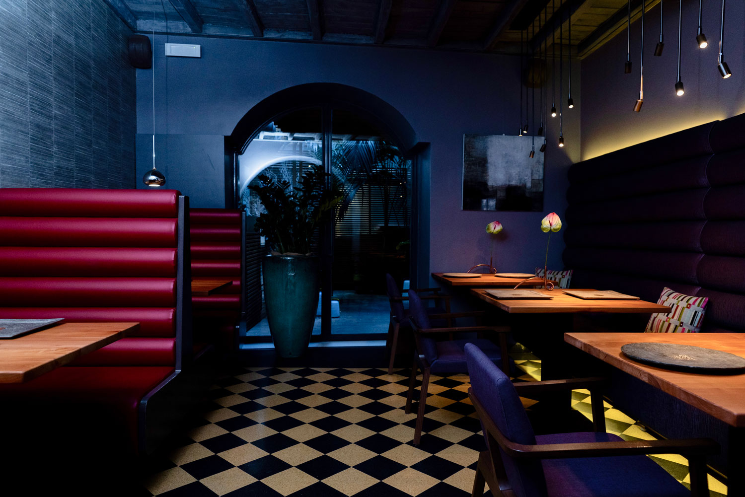 5 Restaurantes Exclusivos en Roma por más de 100€ IL PAGLIACCIO, Roma - Regola