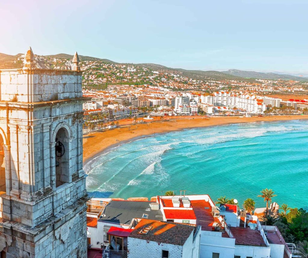 España: capital, playa y cultura en un mismo viaje