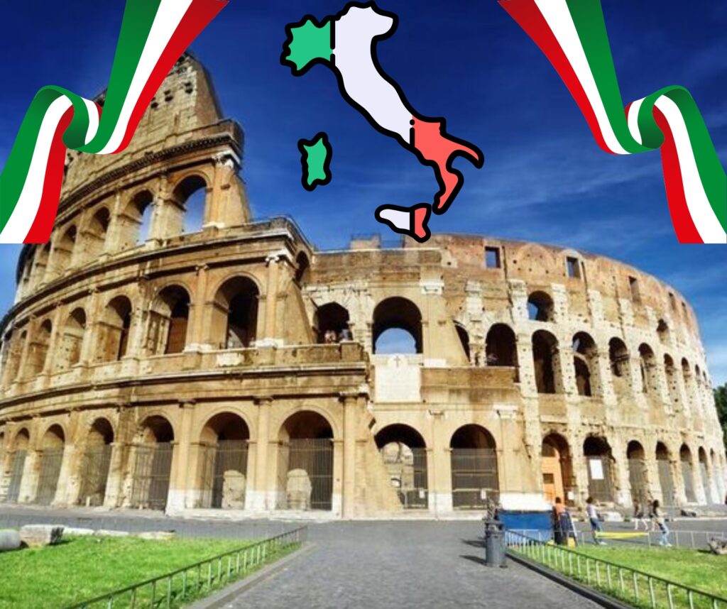 Italia: arte, historia y gastronomía inigualable