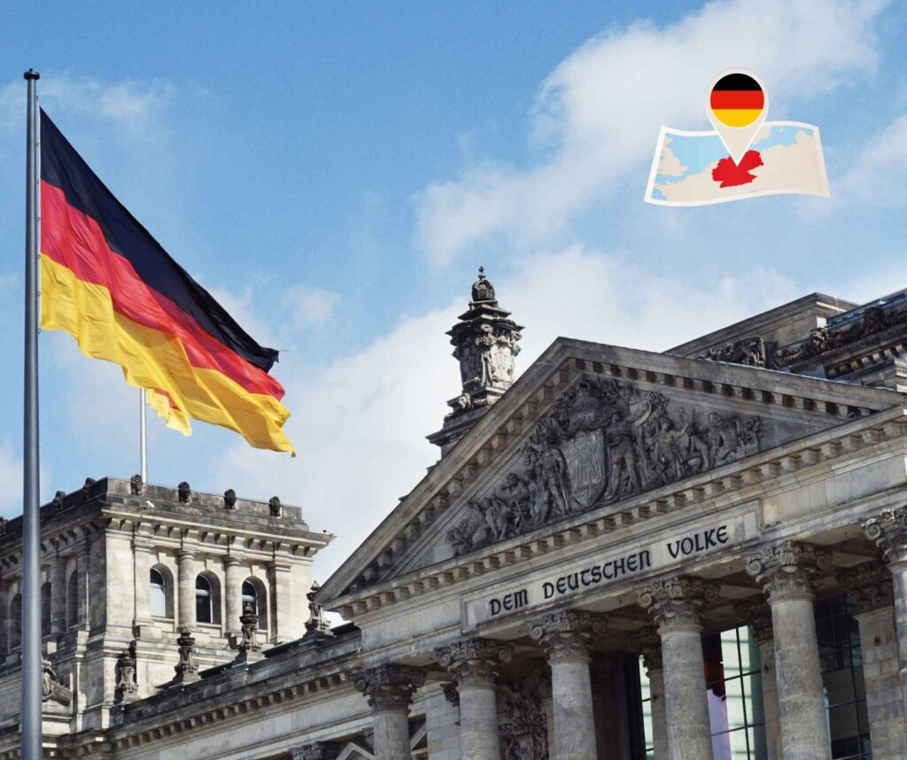 Alemania: historia viva y modernidad
