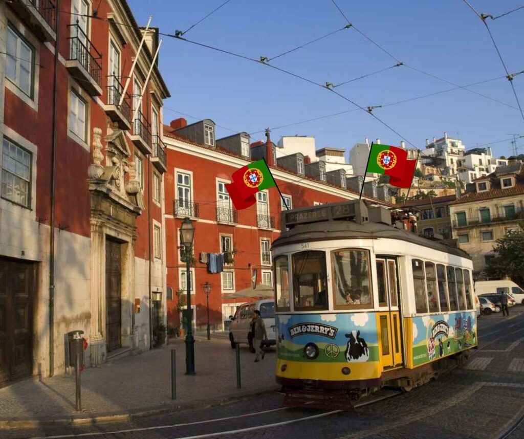 Portugal: tradición, color y sabor a mar