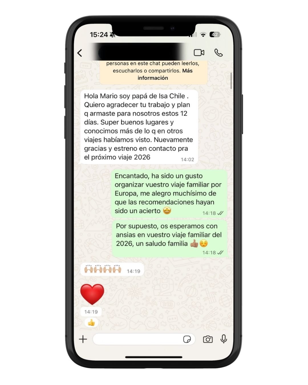 Inicio Reseñas de clientes de Routsify