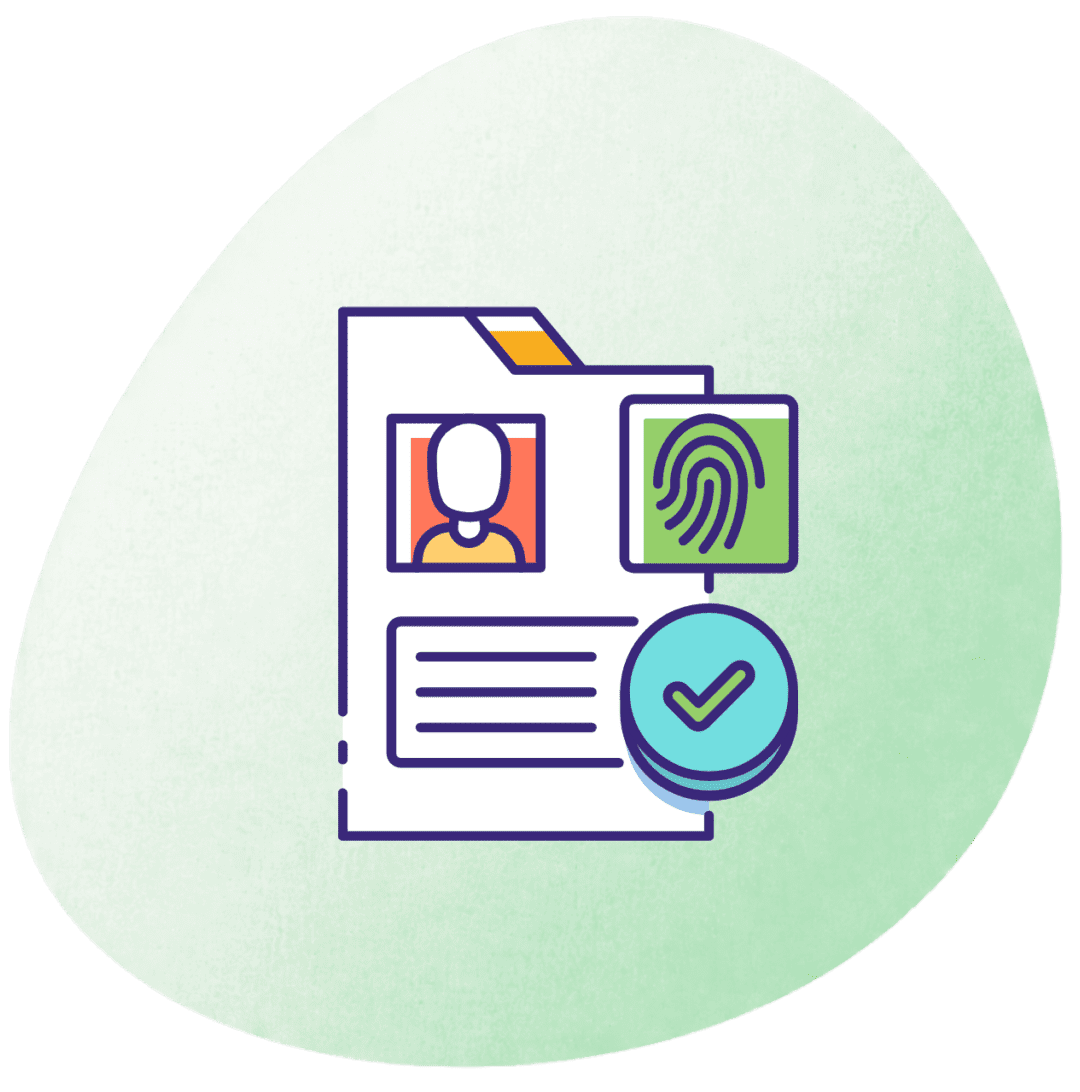 Inicio Icono Experiencia personalizada Routsify