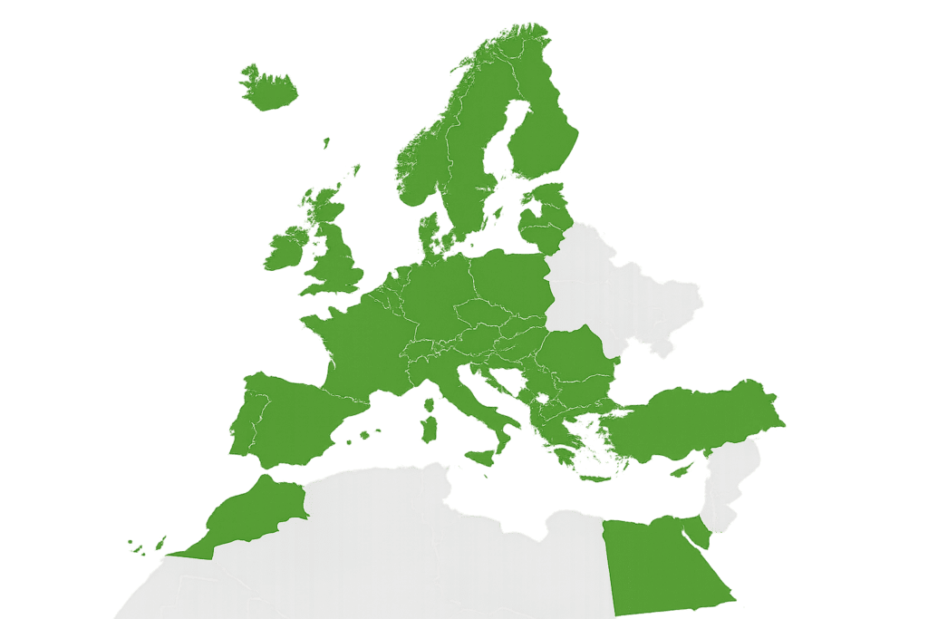 Inicio Países Que organiza Routsify